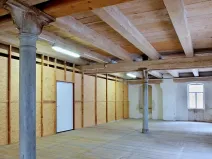 Pronájem skladu, Hodonín, Bratislavská, 28 m2