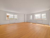 Prodej bytu 3+kk, Plzeň, Františka Kováříka, 96 m2