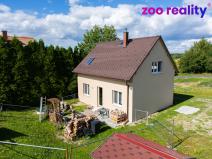 Prodej rodinného domu, Hora Svatého Šebestiána, 100 m2