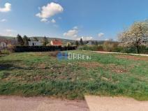 Prodej pozemku pro bydlení, Hýskov, Sportovců, 1140 m2