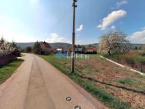 Prodej pozemku pro bydlení, Hýskov, Sportovců, 1140 m2