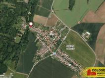 Prodej pozemku pro bydlení, Babice u Rosic, 574 m2