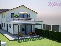 Prodej bytu 3+kk, Ostrožská Nová Ves, U Svatých, 92 m2