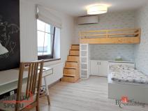 Pronájem bytu 4+kk, Hlučín, 120 m2
