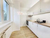 Pronájem bytu 2+1, Židlochovice, náměstí Míru, 56 m2