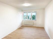 Pronájem bytu 2+1, Židlochovice, náměstí Míru, 56 m2