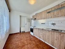 Prodej bytu 2+1, Praha - Zbraslav, K Havlínu, 55 m2