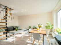 Prodej rodinného domu, Máslovice, Spojovací, 100 m2