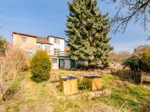 Prodej rodinného domu, Máslovice, Spojovací, 100 m2