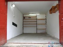 Prodej garáže, Liberec - Liberec XII-Staré Pavlovice, Dykova, 16 m2