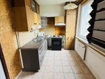Prodej bytu 3+1, České Budějovice, V. Volfa, 68 m2