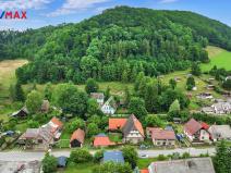 Prodej chalupy, Machov, 110 m2