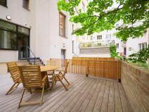 Pronájem bytu 2+kk, Praha - Smíchov, Na Václavce, 70 m2