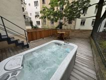 Pronájem bytu 2+kk, Praha - Smíchov, Na Václavce, 70 m2