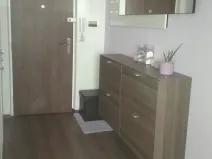 Pronájem bytu 2+kk, Brno, Svážná, 49 m2