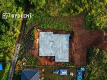 Prodej pozemku pro bydlení, Bystřany, 1000 m2