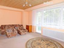 Prodej bytu 2+1, Desná, Krkonošská, 54 m2