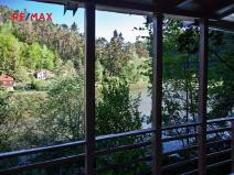 Prodej chaty, Plasy, 26 m2