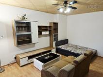 Pronájem bytu 2+1, Kralupy nad Vltavou - Lobeček, Štefánikova, 53 m2