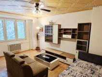 Pronájem bytu 2+1, Kralupy nad Vltavou - Lobeček, Štefánikova, 53 m2