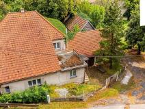Prodej rodinného domu, Cítov, 130 m2