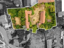 Prodej pozemku pro bydlení, Cítov, 3908 m2