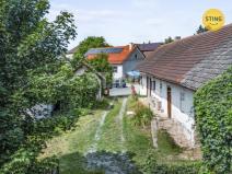 Prodej rodinného domu, Ostředek, 119 m2