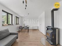 Prodej vícegeneračního domu, Ostředek, 119 m2