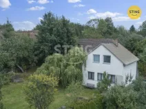 Prodej vícegeneračního domu, Ostředek, 119 m2