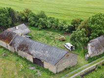 Prodej zemědělské usedlosti, Vrchotovy Janovice - Šebáňovice, 110 m2