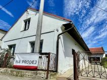 Prodej rodinného domu, Opava - Vávrovice, Jantarová, 250 m2