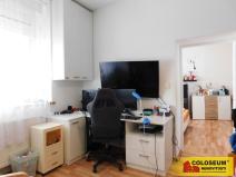 Prodej bytu 2+1, Hrušovany nad Jevišovkou, 49 m2