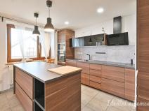 Pronájem bytu 3+kk, Žďár nad Sázavou - Žďár nad Sázavou 2, U Pily, 75 m2