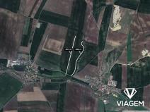 Prodej podílu pole, Černuc, 515 m2