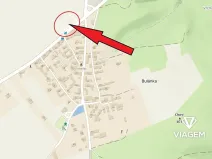 Prodej podílu zahrady, Vitice, 239 m2