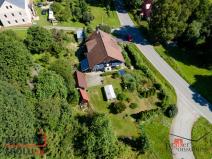 Prodej rodinného domu, Břidličná, 194 m2