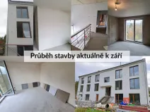 Prodej bytu 3+1, Nemanice, 65 m2