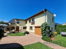 Prodej rodinného domu, Opava - Kateřinky, Ratibořská, 334 m2