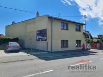 Prodej rodinného domu, Opava - Kateřinky, Ratibořská, 334 m2