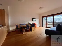 Prodej bytu 2+kk, Bad Kleinkirchheim, Rakousko, Straußweg, 41 m2