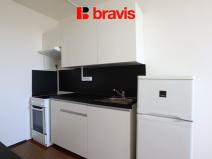 Pronájem bytu 4+1, Brno - Nový Lískovec, Oblá, 78 m2