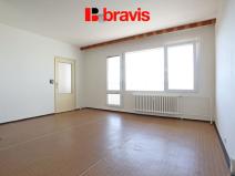 Pronájem bytu 4+1, Brno - Nový Lískovec, Oblá, 78 m2
