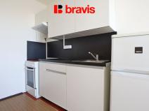 Pronájem bytu 4+1, Brno - Nový Lískovec, Oblá, 78 m2