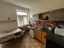 Pronájem bytu 2+kk, Praha - Záběhlice, Oty Pavla, 46 m2