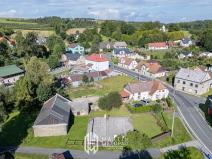 Prodej pozemku pro bydlení, Dvorce, Opavská, 1379 m2
