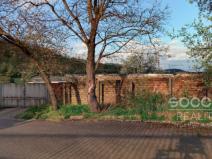 Prodej garáže, Praha, 16 m2