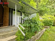 Prodej zahrady, Jemnice, 545 m2