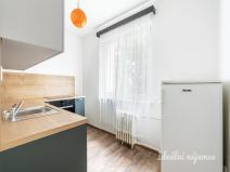 Pronájem bytu 2+1, Praha, Maříkova, 52 m2