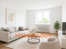 Pronájem bytu 3+1, Havířov - Město, Místní, 74 m2