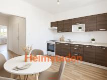Pronájem bytu 3+1, Havířov - Město, Místní, 74 m2